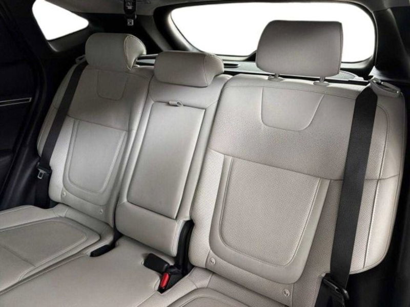 Hyundai Tucson usata a Bologna (13)