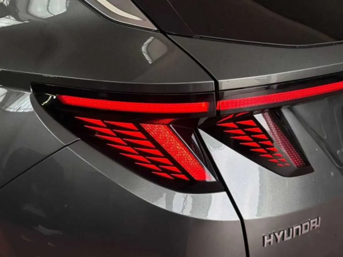Hyundai Tucson usata a Bologna (8)