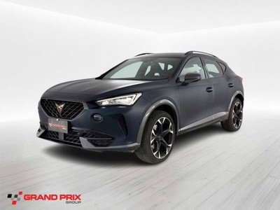 Cupra Formentor Formentor 1.5 TSI del 2023 usata a Castenaso