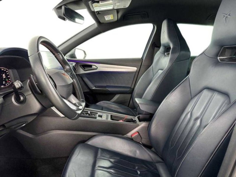 Cupra Formentor usata a Bologna (12)