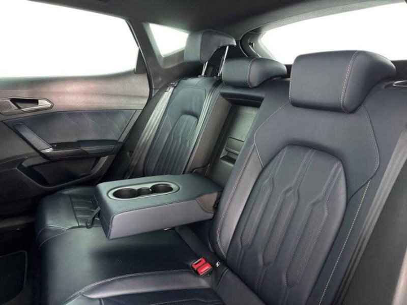 Cupra Formentor usata a Bologna (13)