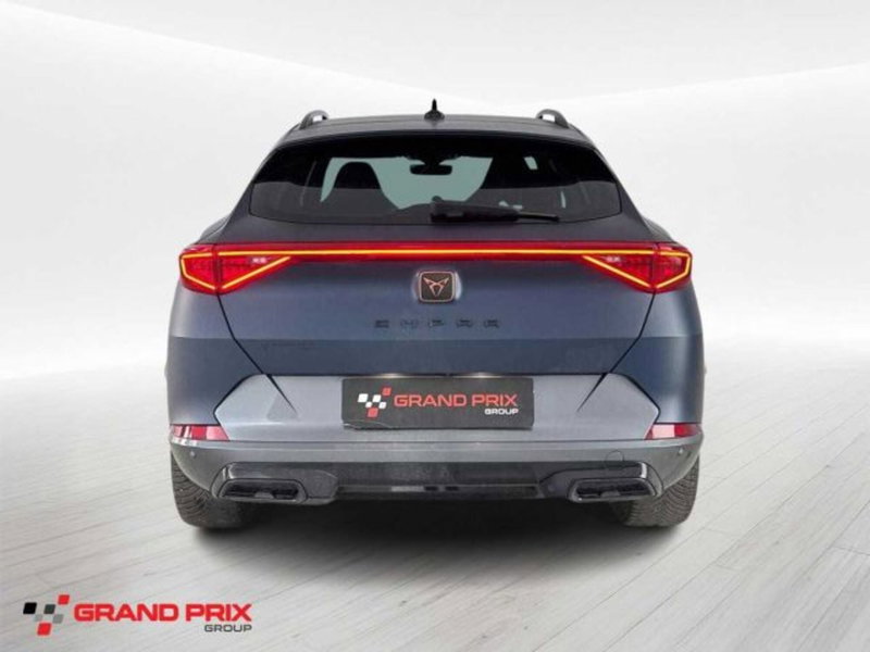 Cupra Formentor usata a Bologna (5)