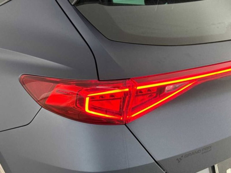 Cupra Formentor usata a Bologna (8)