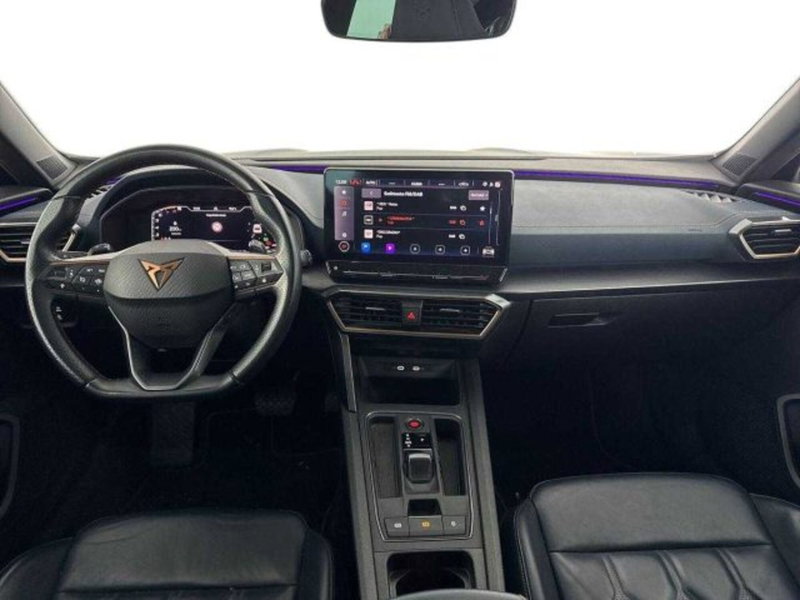 Cupra Formentor usata a Bologna (9)