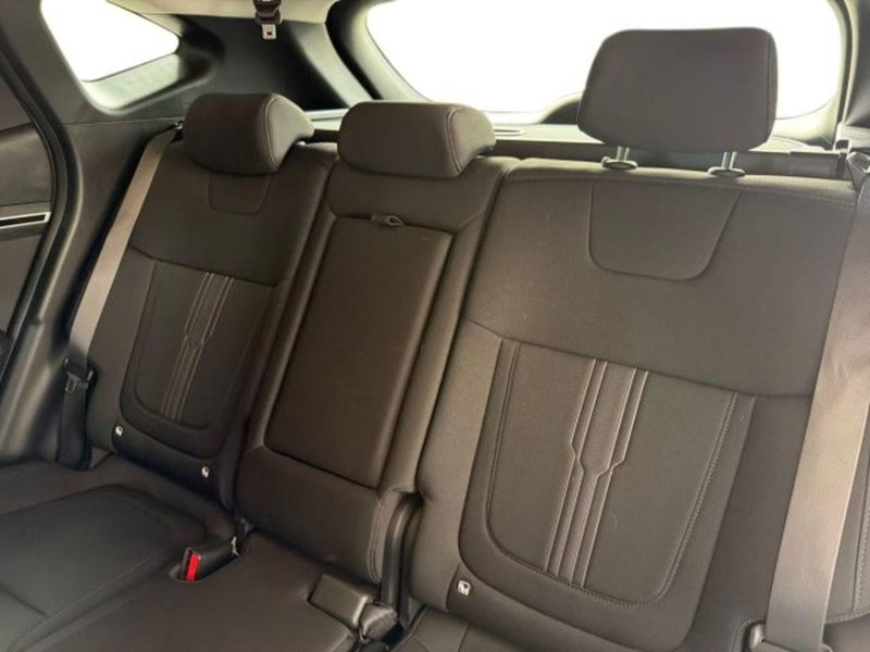 Hyundai Tucson usata a Bologna (13)