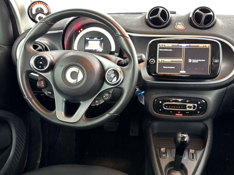 smart Fortwo usata a Bologna (10)