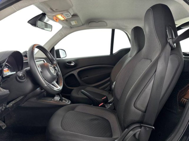 smart Fortwo usata a Bologna (12)