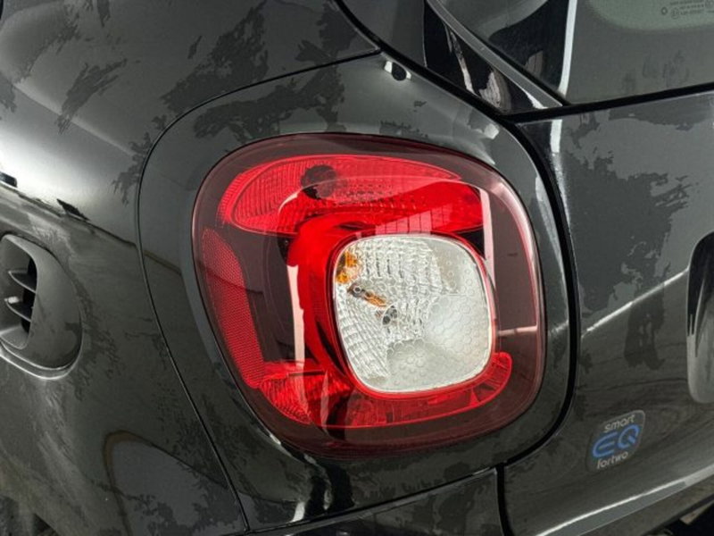 smart Fortwo usata a Bologna (8)