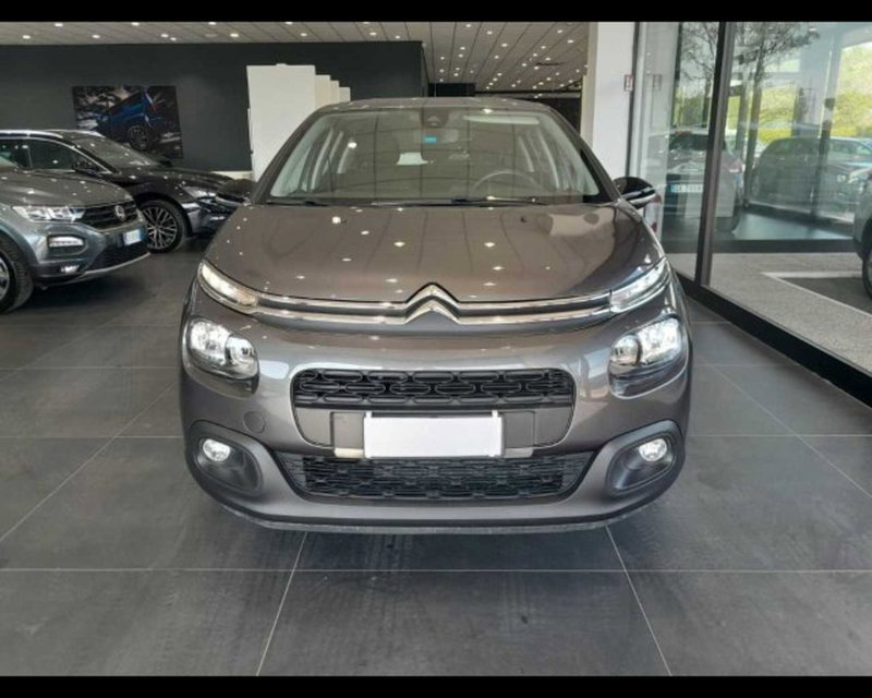 Citroen C3 usata a Bologna