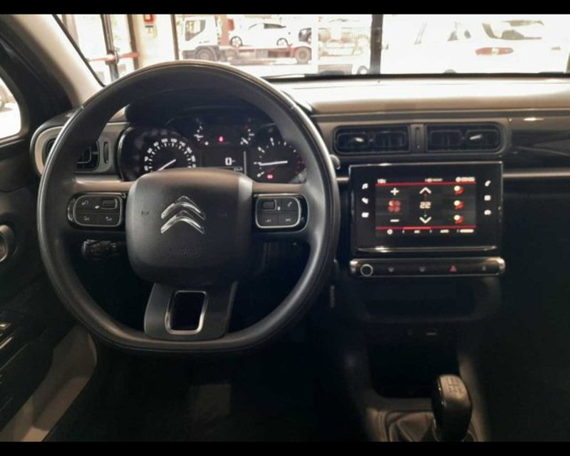 Citroen C3 usata a Bologna (14)