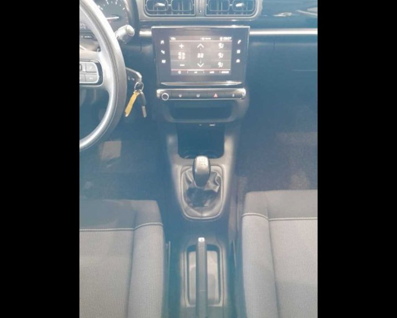 Citroen C3 usata a Bologna (19)