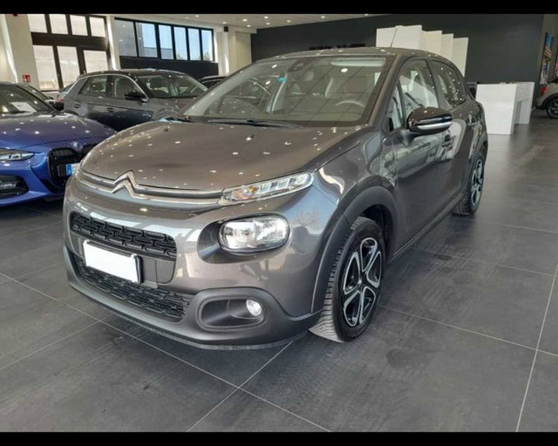 Citroen C3 usata a Bologna (2)