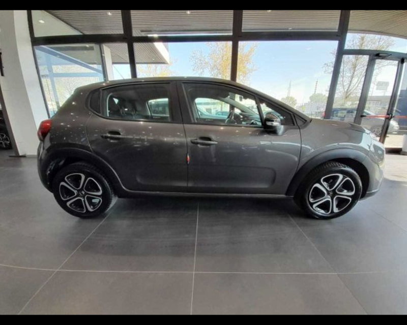 Citroen C3 usata a Bologna (3)