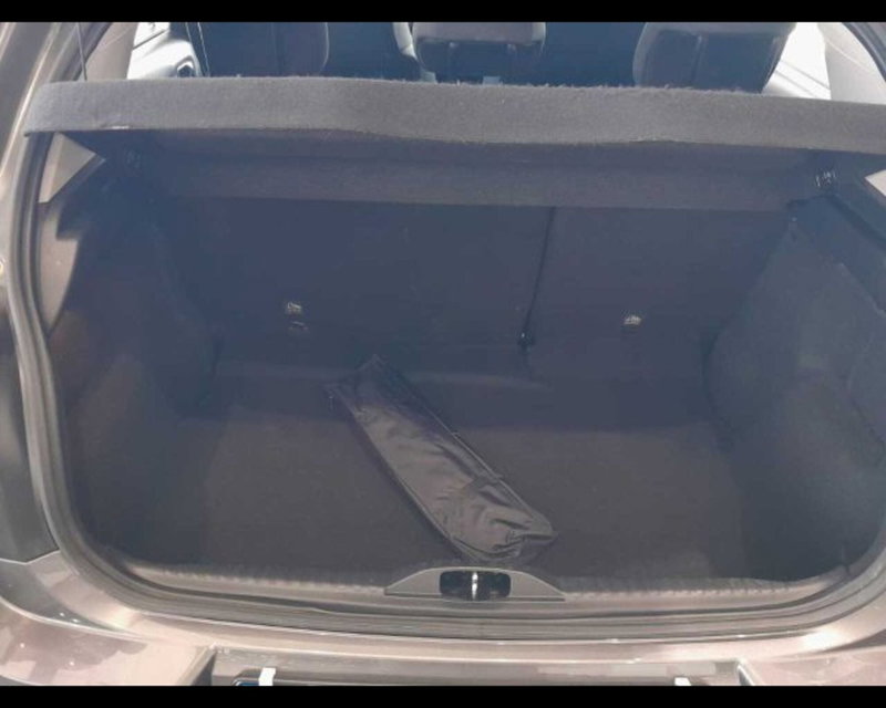 Citroen C3 usata a Bologna (5)