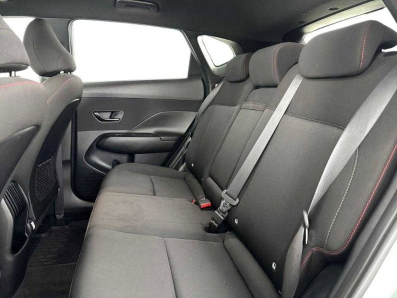 Hyundai Kona usata a Bologna (13)