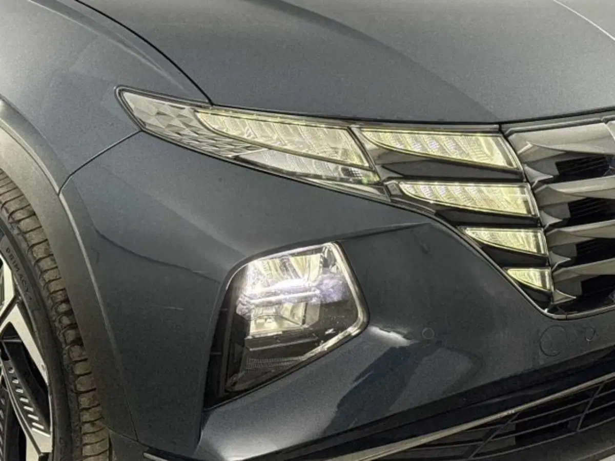 Hyundai Tucson usata a Bologna (7)