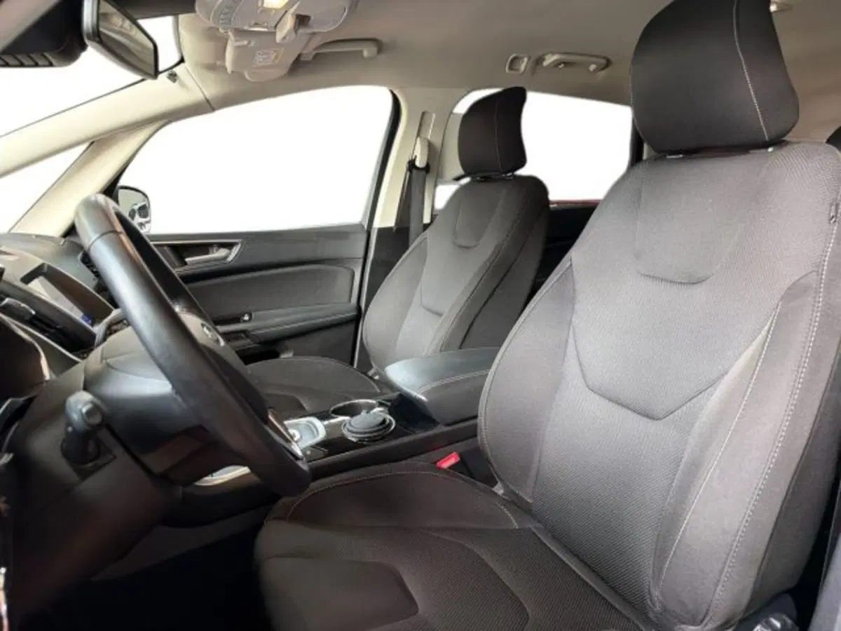 Ford S-Max usata a Bologna (12)