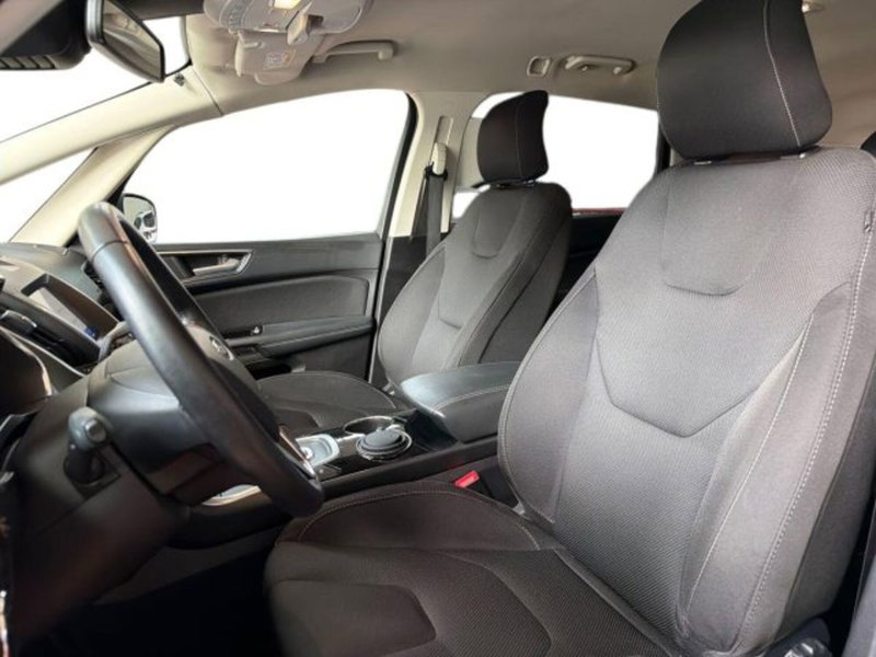 Ford S-Max usata a Bologna (12)