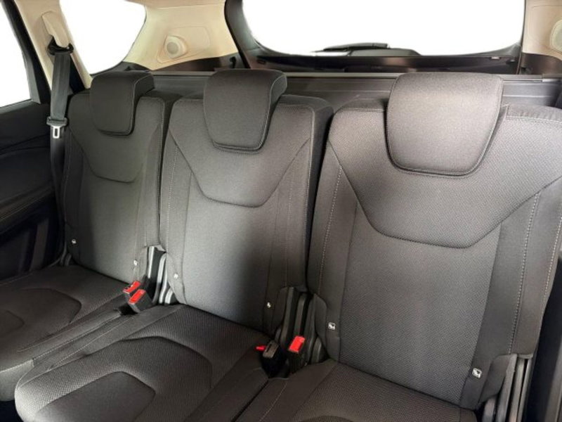 Ford S-Max usata a Bologna (13)