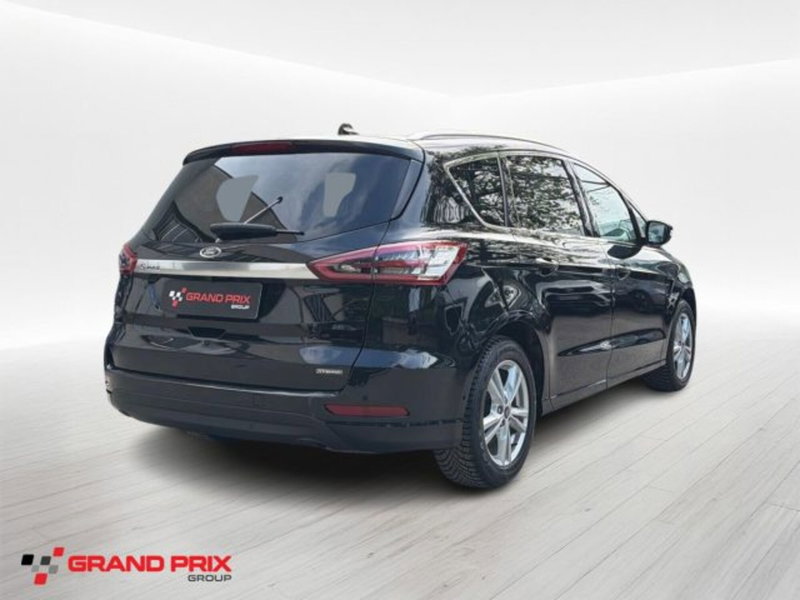 Ford S-Max usata a Bologna (2)