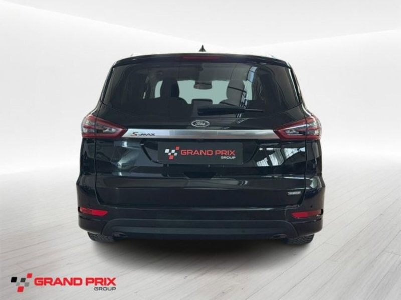 Ford S-Max usata a Bologna (5)