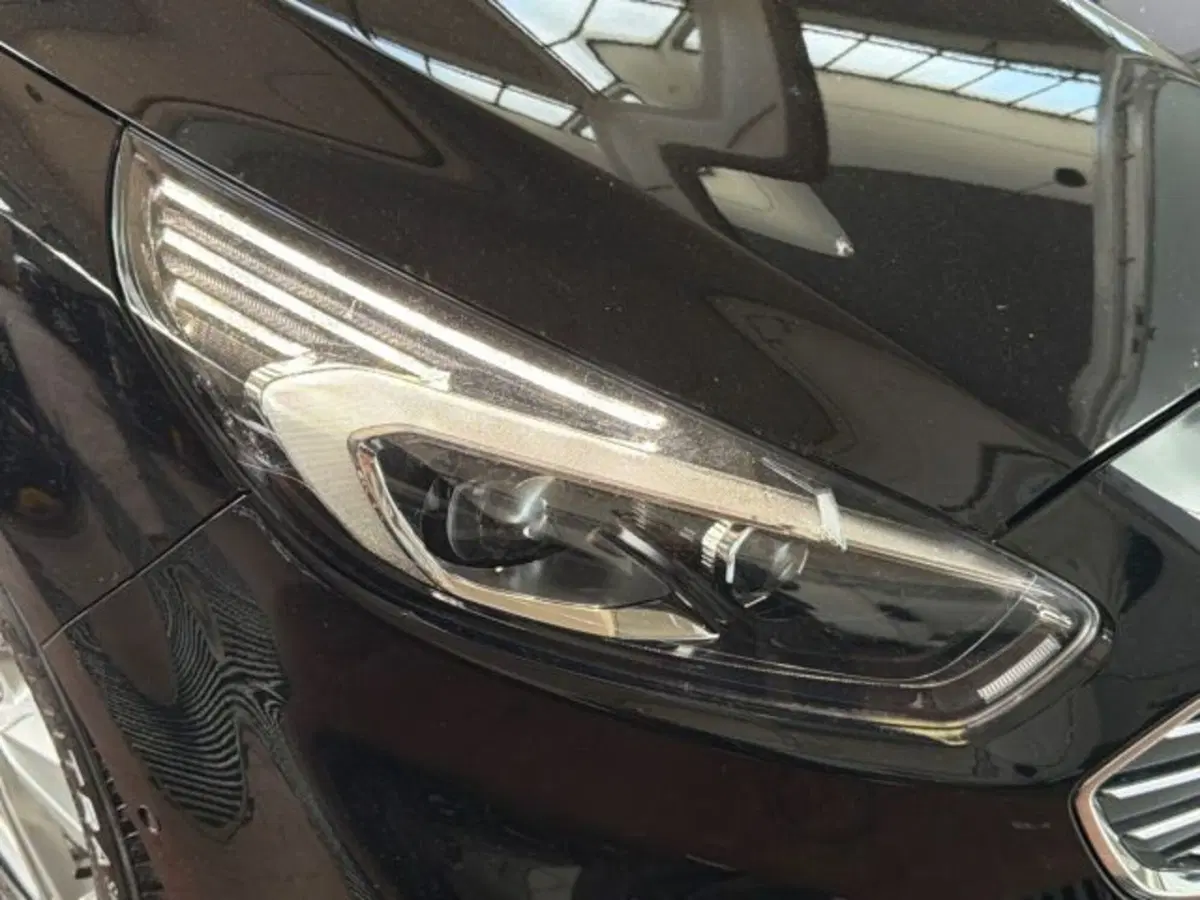 Ford S-Max usata a Bologna (7)