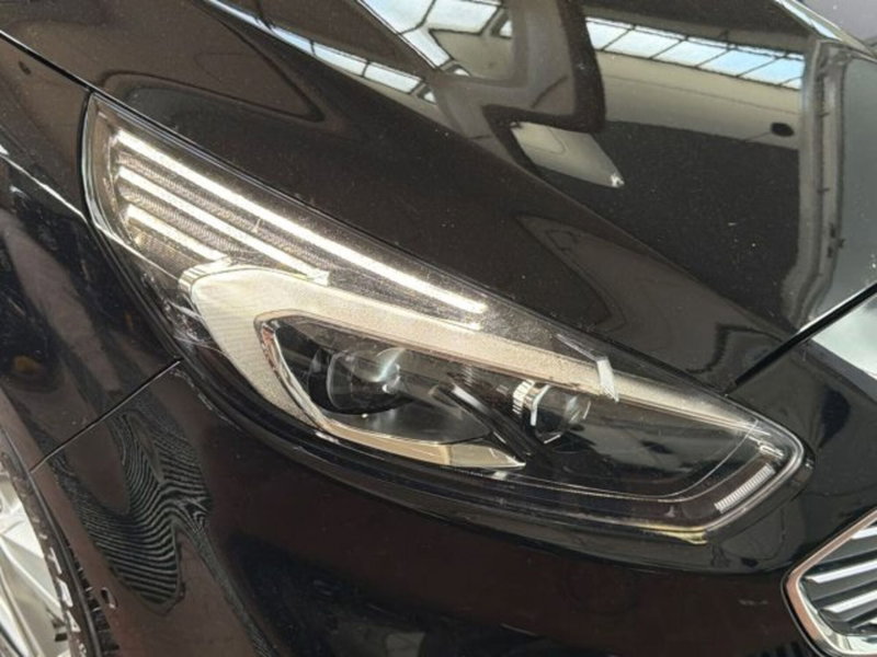 Ford S-Max usata a Bologna (7)