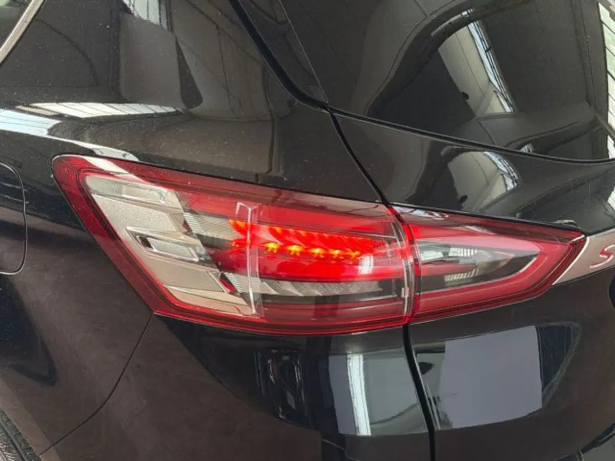 Ford S-Max usata a Bologna (8)