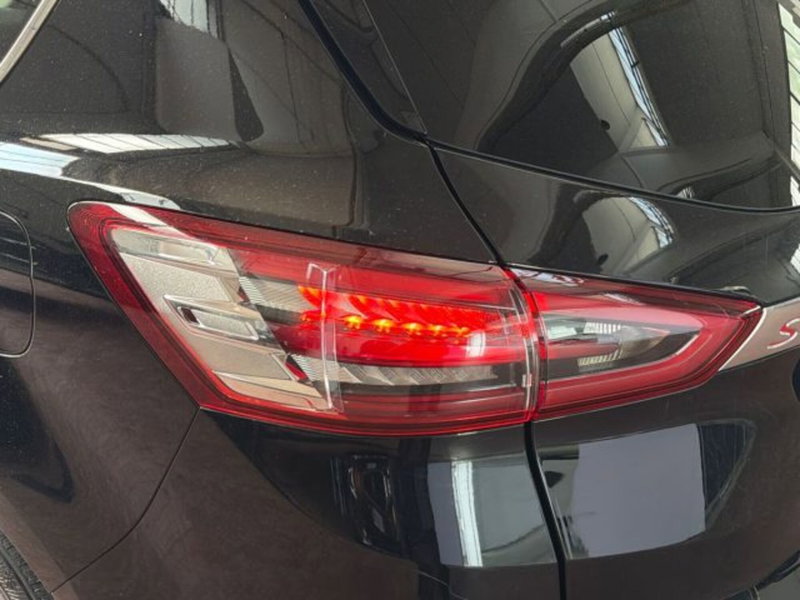 Ford S-Max usata a Bologna (8)