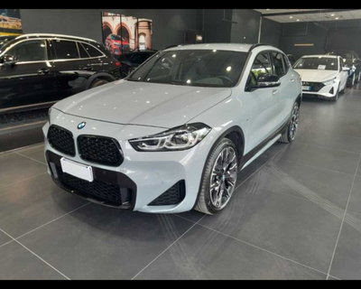 BMW X2 sDrive18d Msport del 2022 usata a Castenaso