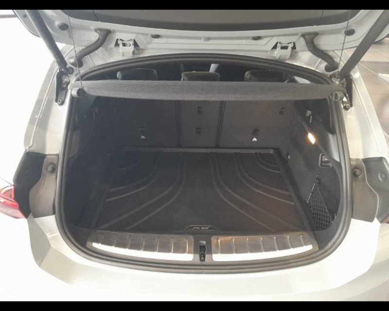 BMW X2 usata a Bologna (15)