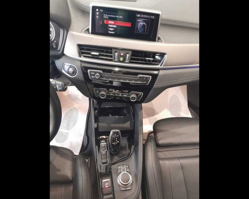 BMW X2 usata a Bologna (19)