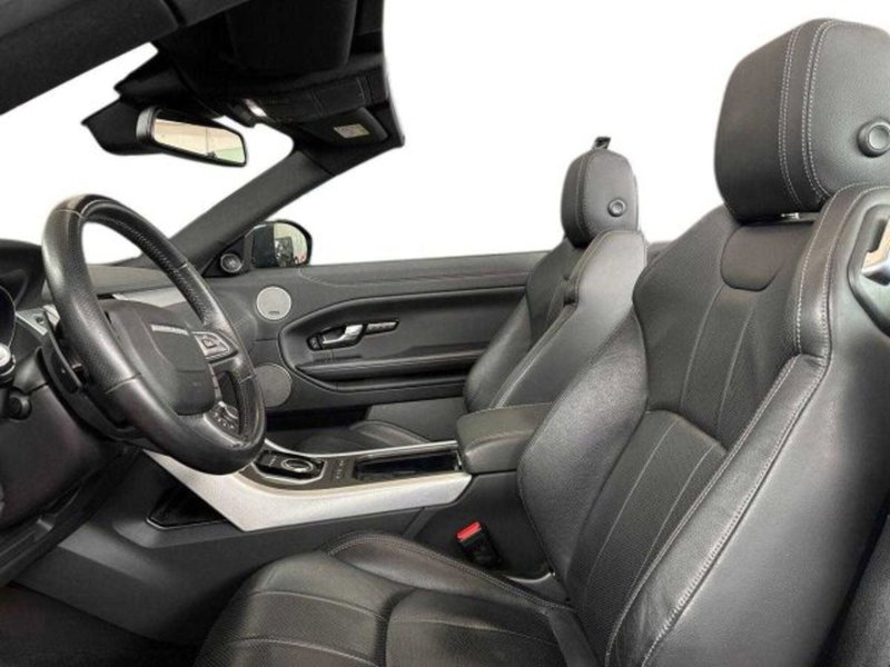 Land Rover Range Rover Evoque usata a Bologna (12)