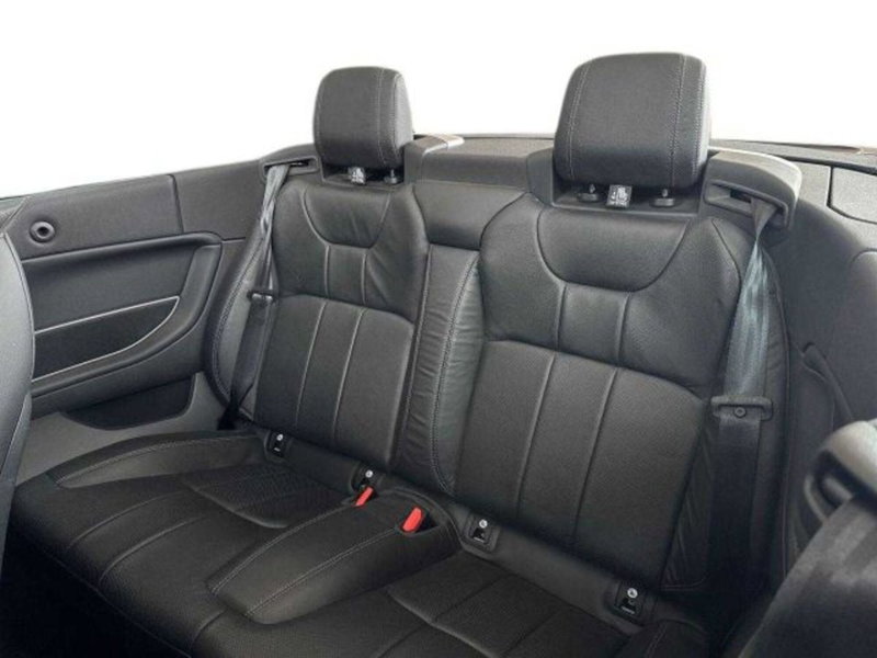 Land Rover Range Rover Evoque usata a Bologna (13)
