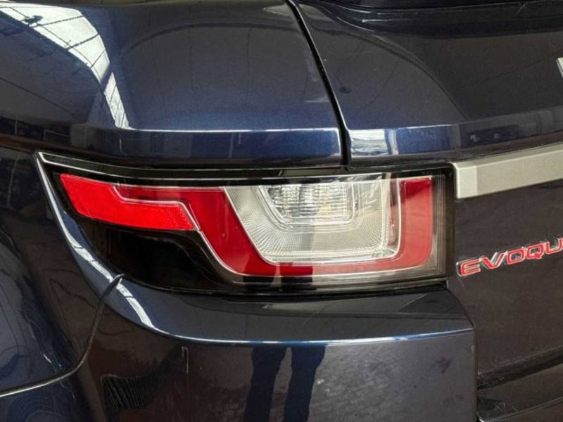 Land Rover Range Rover Evoque usata a Bologna (8)