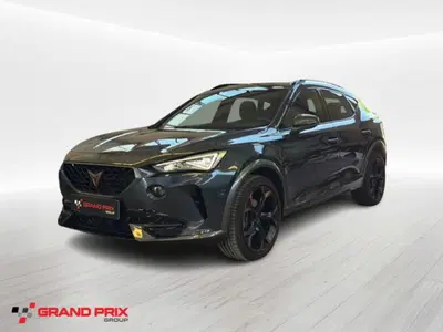 Cupra Formentor Formentor 1.4 e-Hybrid DSG del 2024 usata a Castenaso