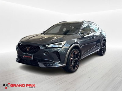 Cupra Formentor Formentor 1.4 e-hybrid VZ 245cv dsg del 2023 usata a Castenaso