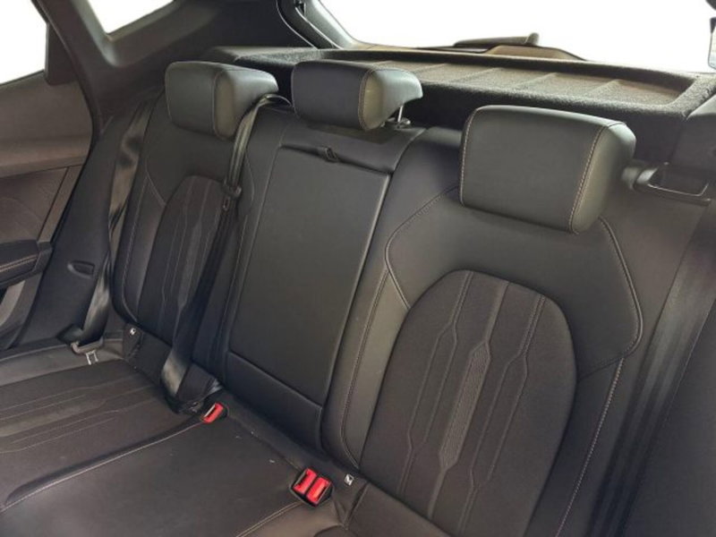 Cupra Formentor usata a Bologna (13)