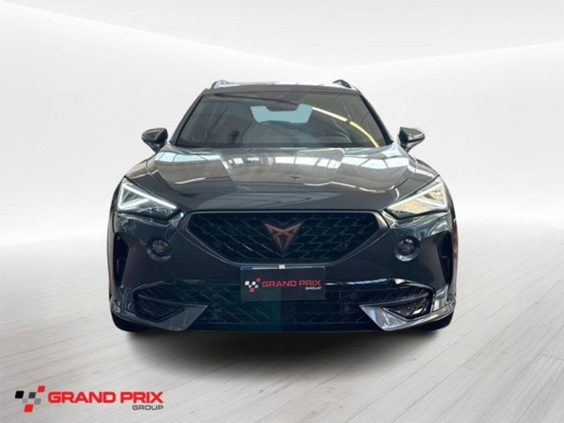 Cupra Formentor usata a Bologna (3)