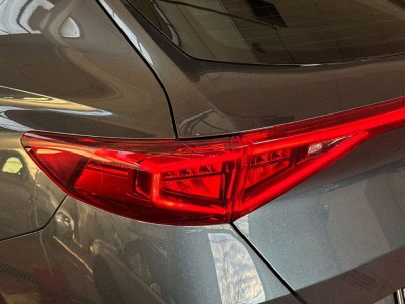 Cupra Formentor usata a Bologna (8)