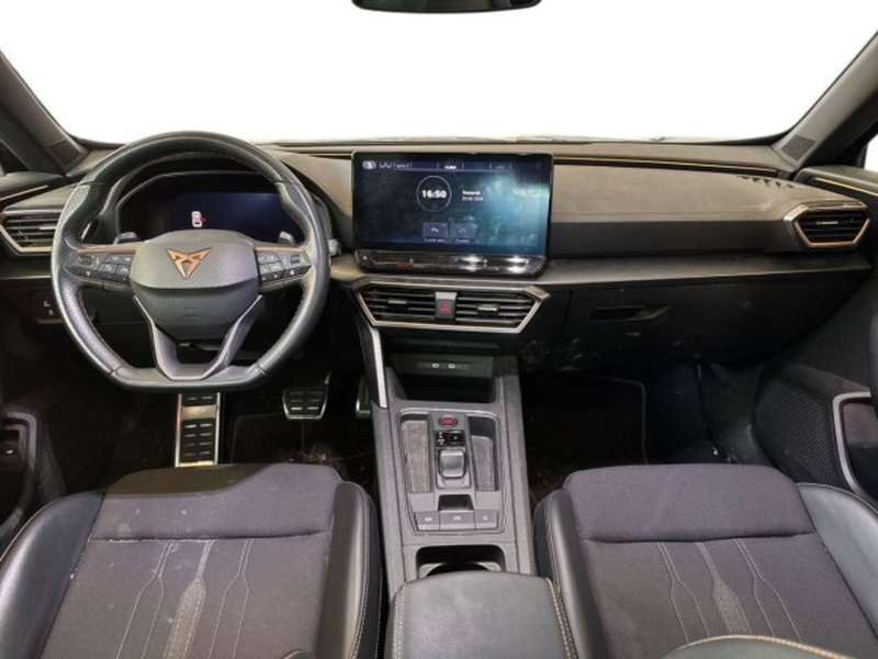 Cupra Formentor usata a Bologna (9)