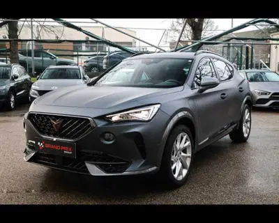 Cupra Formentor Formentor 1.4 e-Hybrid DSG del 2023 usata a Castenaso