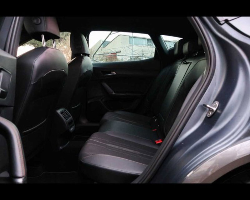 Cupra Formentor usata a Bologna (15)