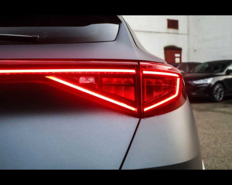 Cupra Formentor usata a Bologna (7)