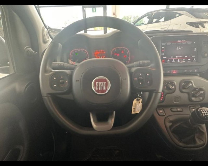 Fiat Panda usata a Bologna (10)