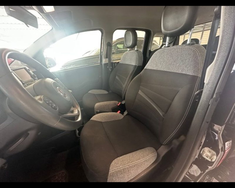 Fiat Panda usata a Bologna (12)