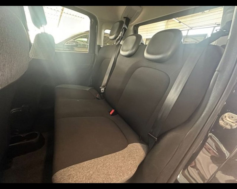 Fiat Panda usata a Bologna (13)