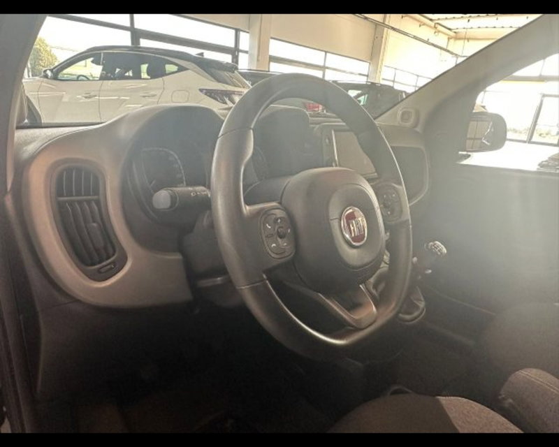 Fiat Panda usata a Bologna (14)