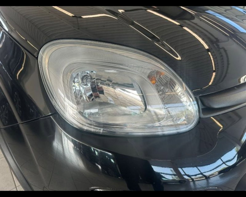 Fiat Panda usata a Bologna (15)