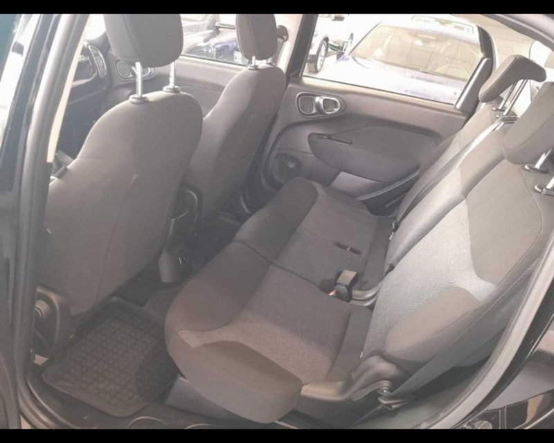 Fiat 500L usata a Bologna (10)